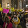 Photos: Protests Continue On NYC Streets, Despite De Blasio's Plea